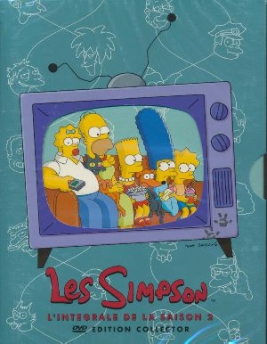 Les Simpson - 