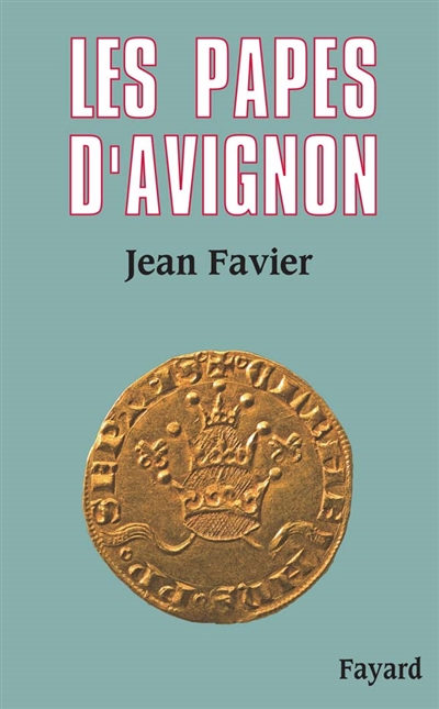 papes d'Avignon (Les ) - 