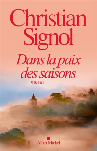 Dans la paix des saisons - 