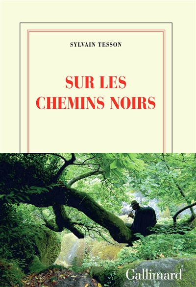 Sur les chemins noirs - 