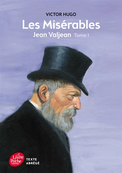 Jean Valjean - 