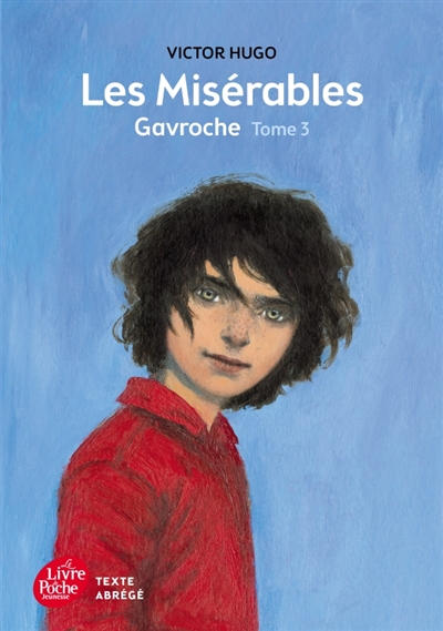 Gavroche - 