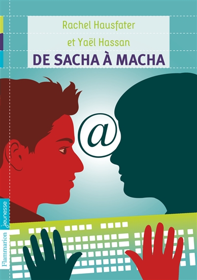 De Sacha à Macha - 