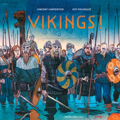 Vikings ! - 