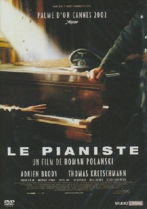 Le Pianiste - 
