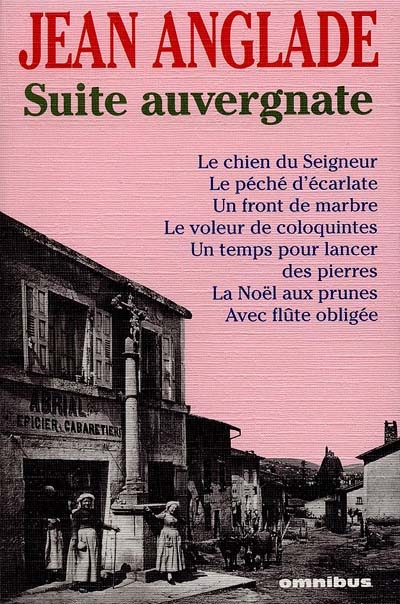 Suite auvergnate - 