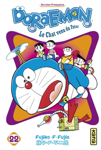 Doraemon - 