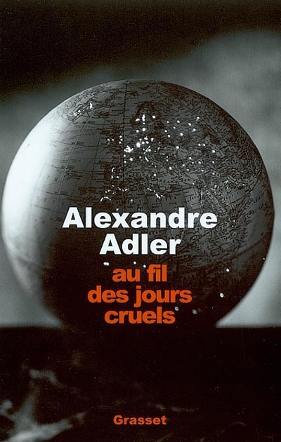 Au fil des jours cruels 1992-2002 - 