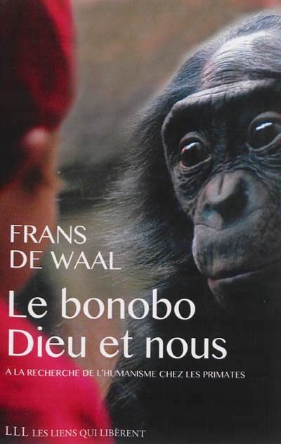 bonobo, Dieu et nous (Le) - 