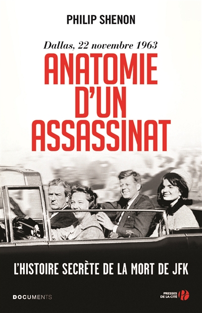 Anatomie d'un assassinat - 