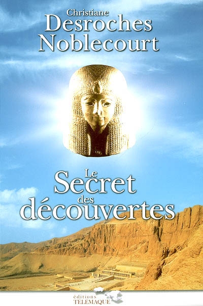 secret des découvertes (Le) - 