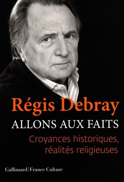 Allons aux faits - 