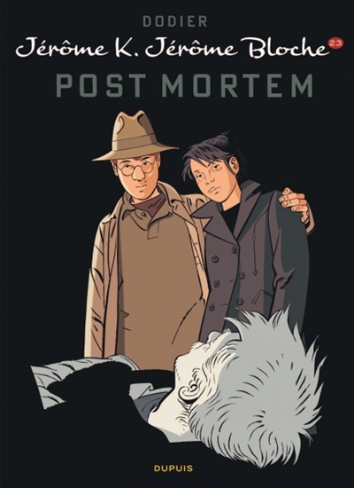 Post mortem - 