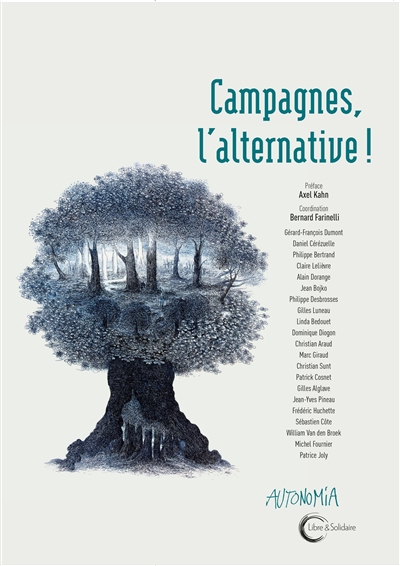 Campagnes, l'alternative ! - 