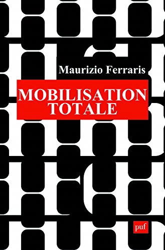 Mobilisation totale - 