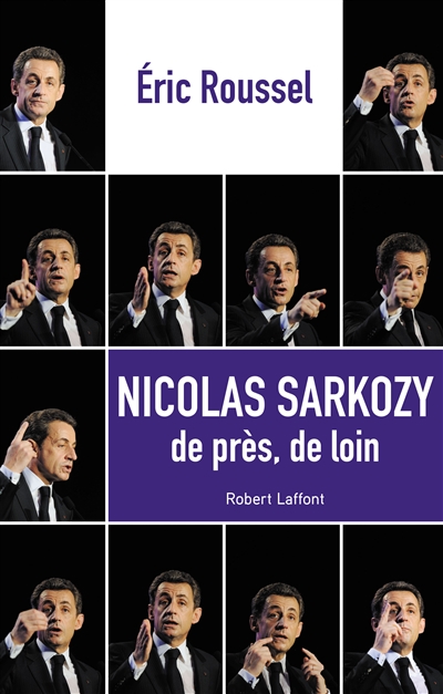 Nicolas Sarkozy - 