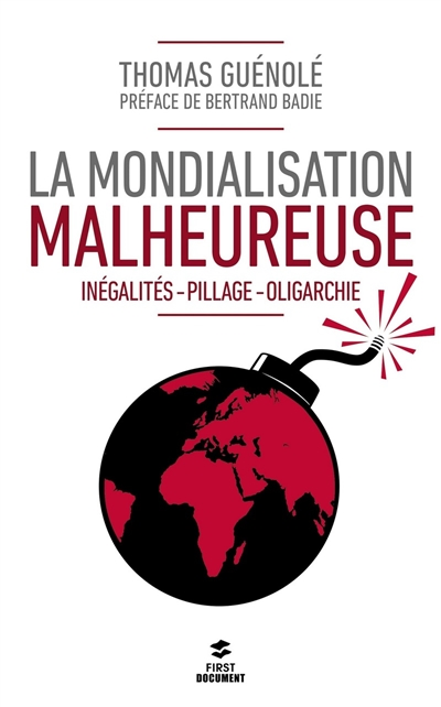 mondialisation malheureuse (La) - 