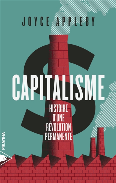 Capitalisme - 