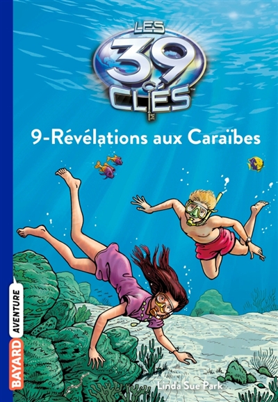 Révélations aux Caraïbes - 