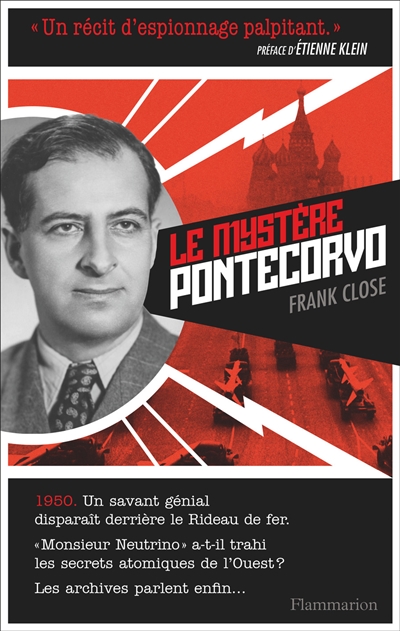 mystère Pontecorvo (Le) - 