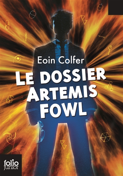 dossier Artemis Fowl (Le) - 