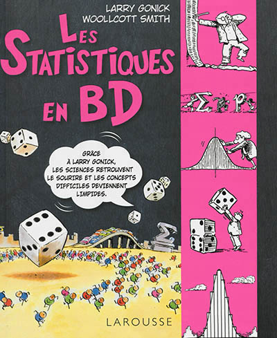 statistiques en BD (Les) - 