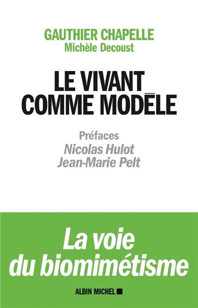 vivant comme modèle (Le) - 