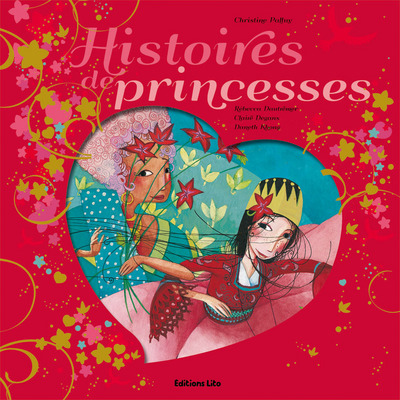 Histoires de princesses - 
