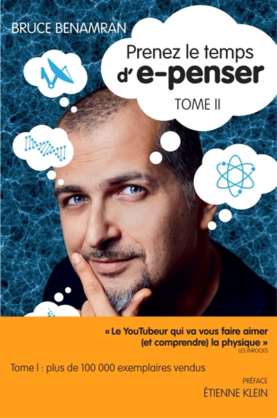 Prenez le temps d'e-penser - 