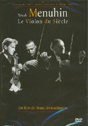 Yehudi Menuhin - 