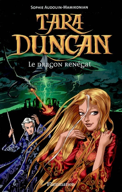 dragon renégat (Le) - 