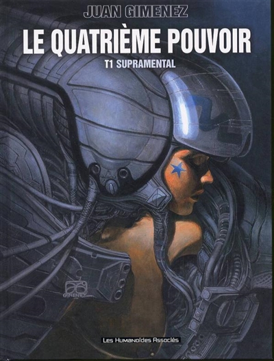 quatrième pouvoir (Le) - 