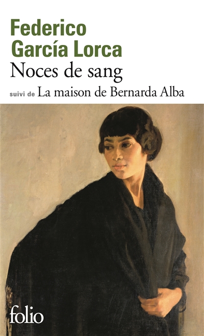 Noces de sangsuivi de - maison de Bernarda Alba (La) - 