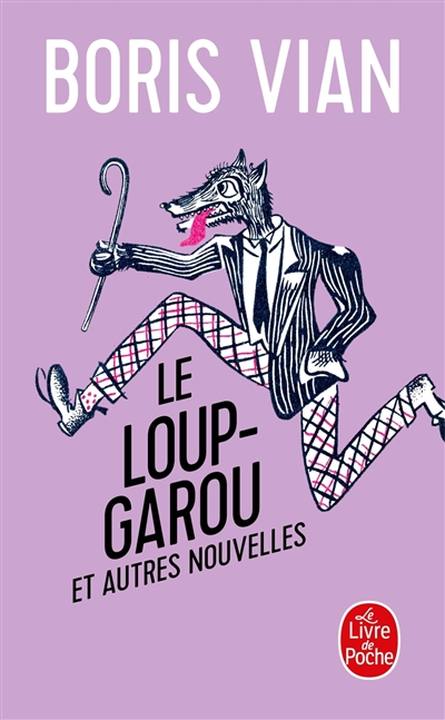 loup-garou (Le) - 