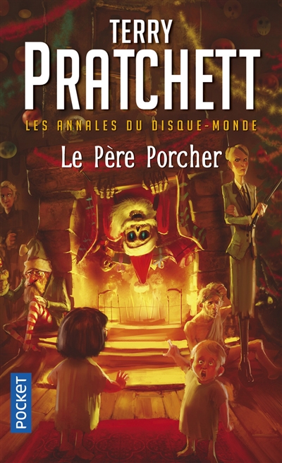 père Porcher (Le) - 