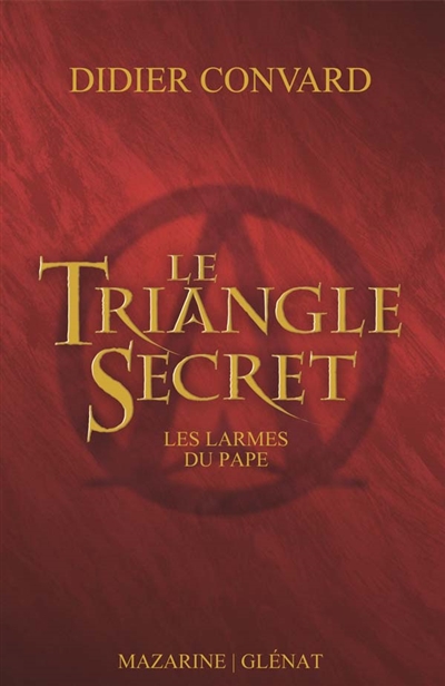 triangle secret (Le) - 