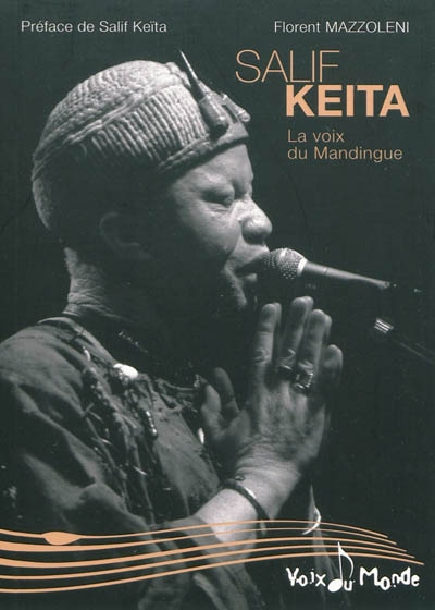 Salif Keita - 