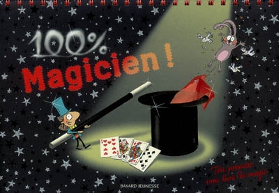 100 % magicien - 