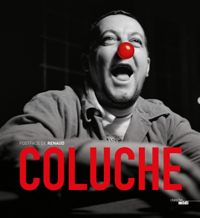 Coluche - 