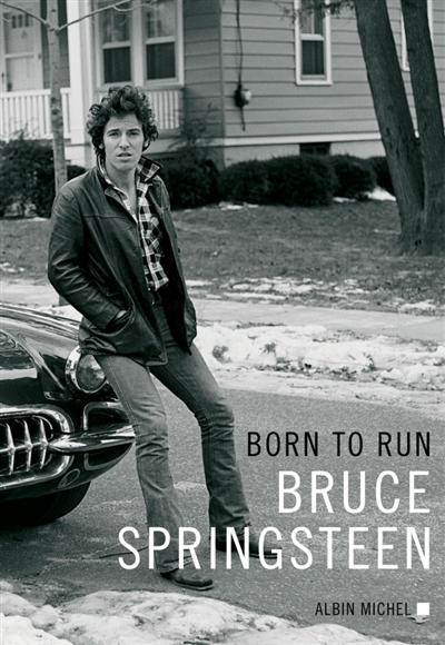 Born to run - 