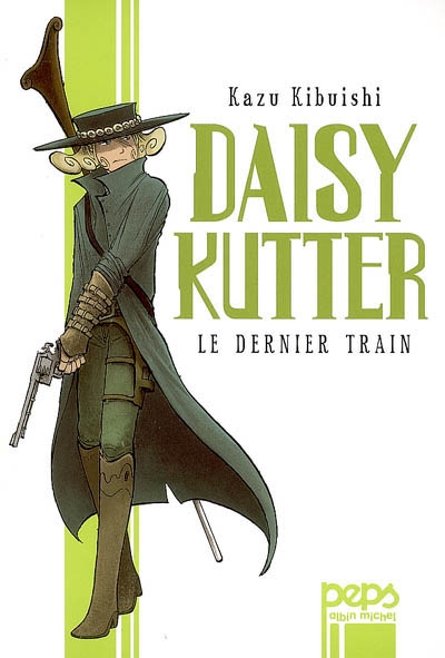 Daisy Kutter - 