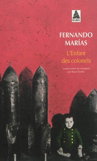 enfant des colonels (L') - 