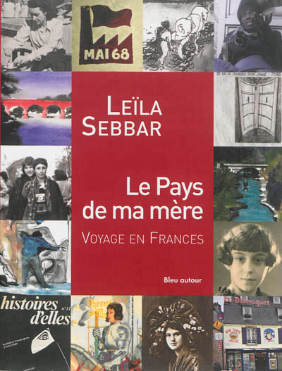 pays de ma mère (Le) - 