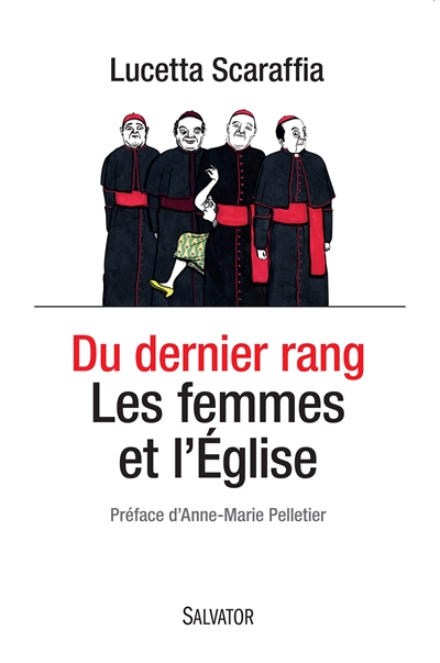 Du dernier rang - 