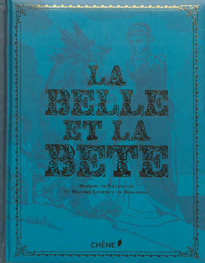 belle et la bête (La) - 