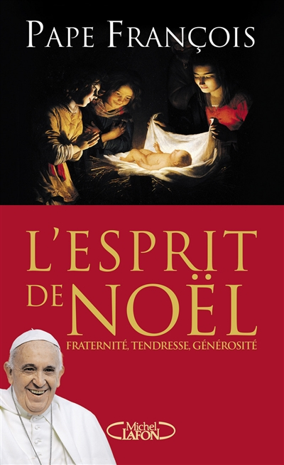 esprit de Noël (L') - 