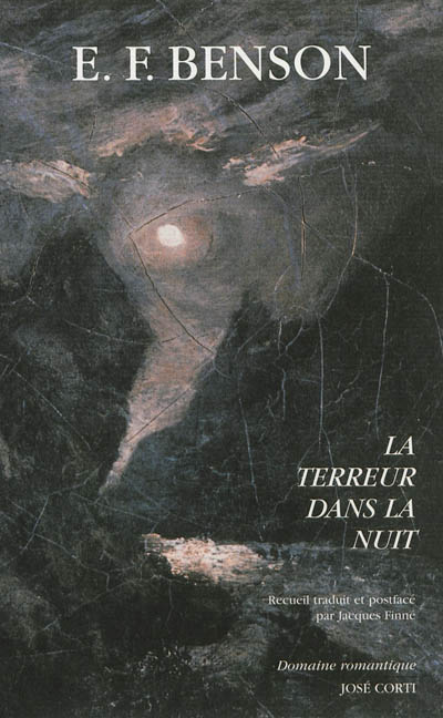 terreur dans la nuit (La) - 