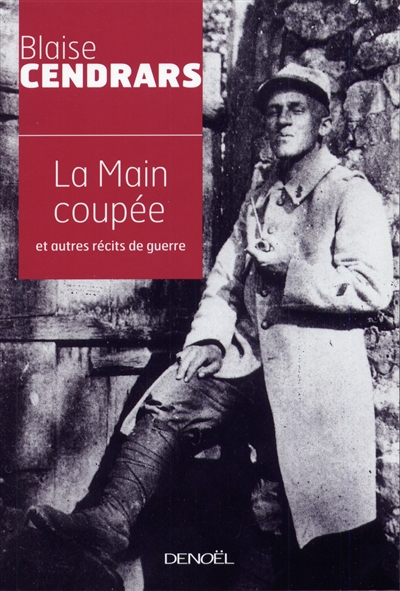 main coupée (La) - 