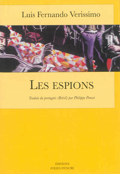 espions (Les) - 