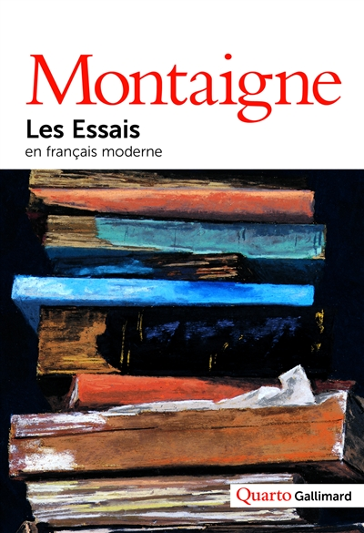 essais (Les) - 